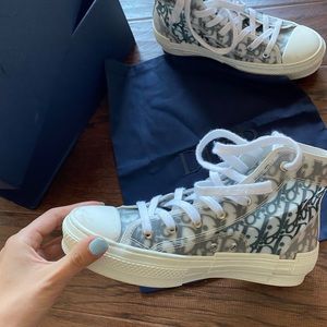 Dior sneakers